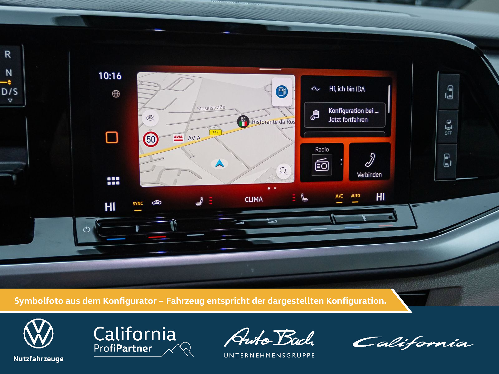 Volkswagen Multivan Life 2,0 l 110 kW TDI SCR lang