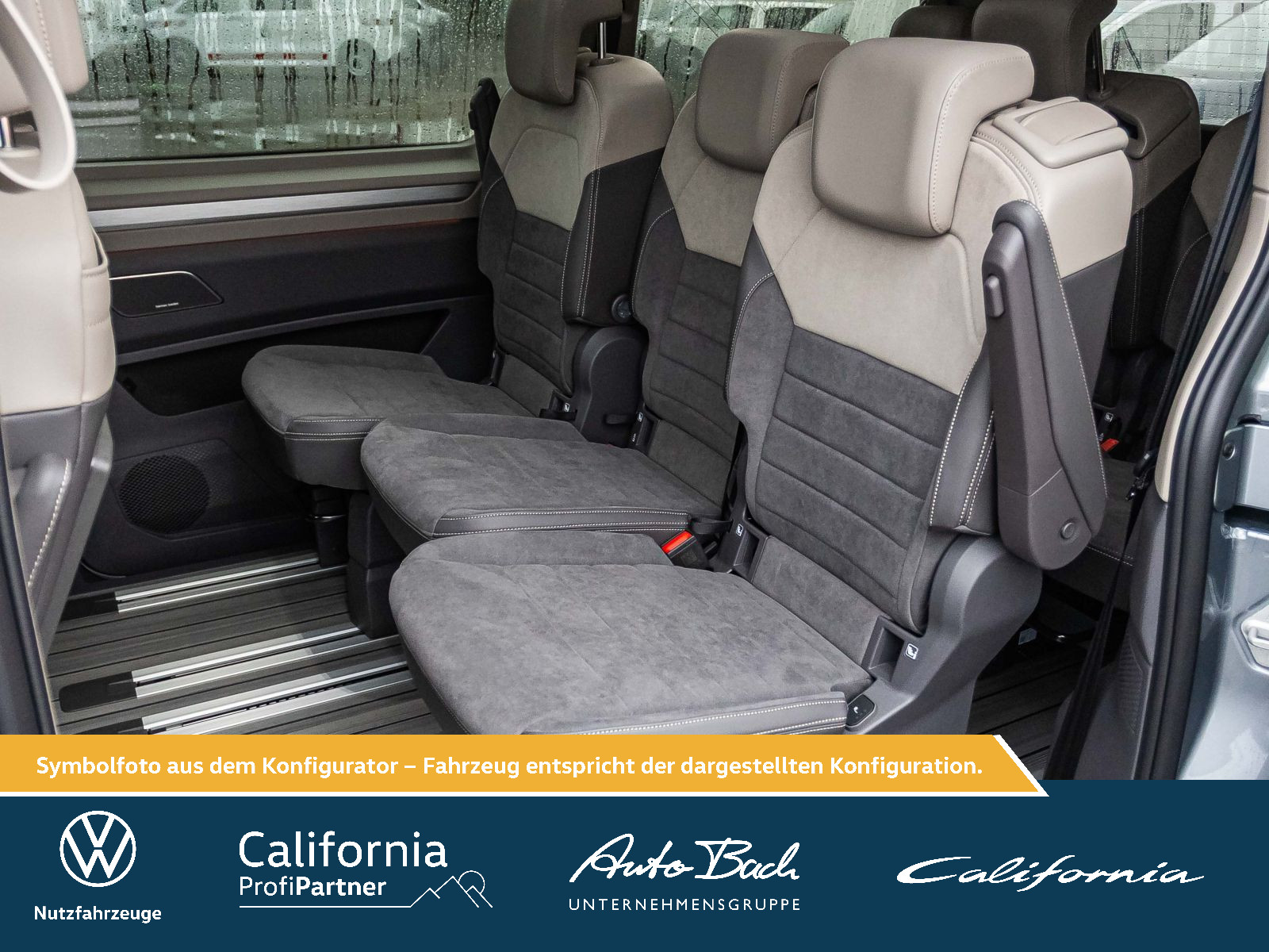 Volkswagen Multivan Life 2,0 l 110 kW TDI SCR lang