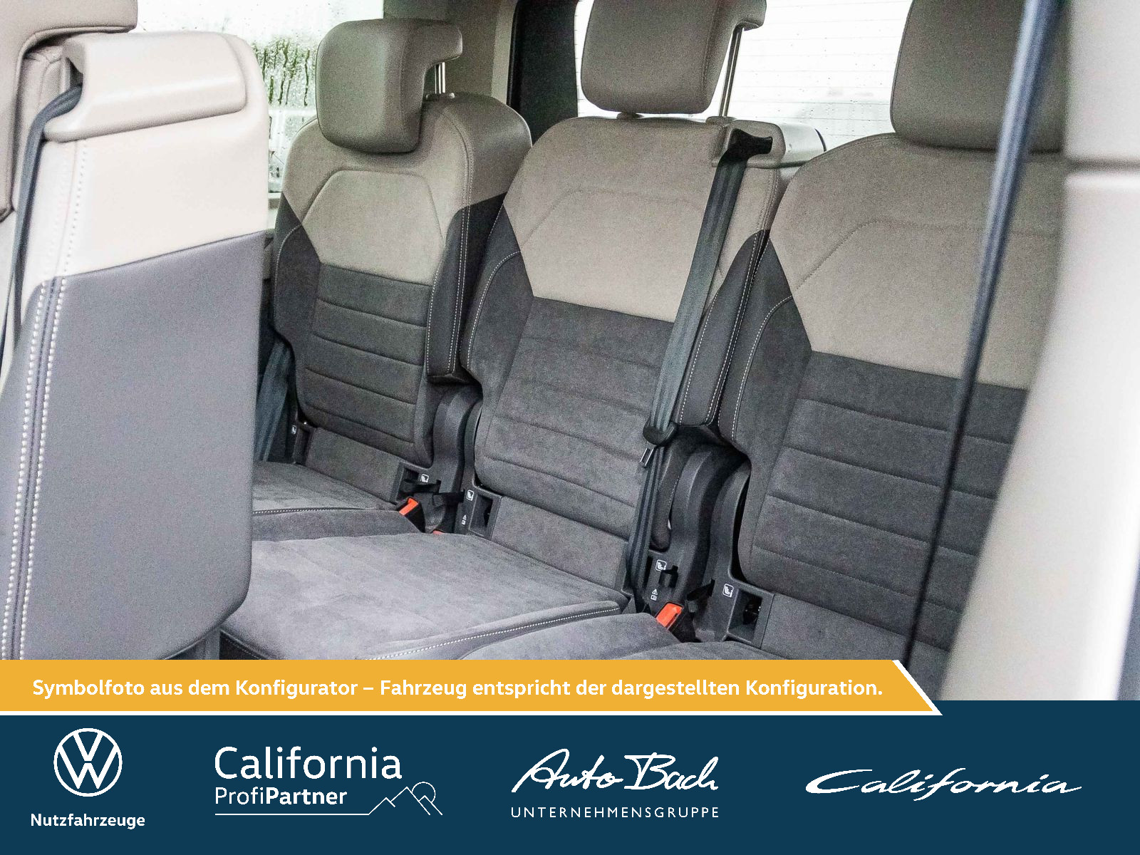 Volkswagen Multivan Life 2,0 l 110 kW TDI SCR lang