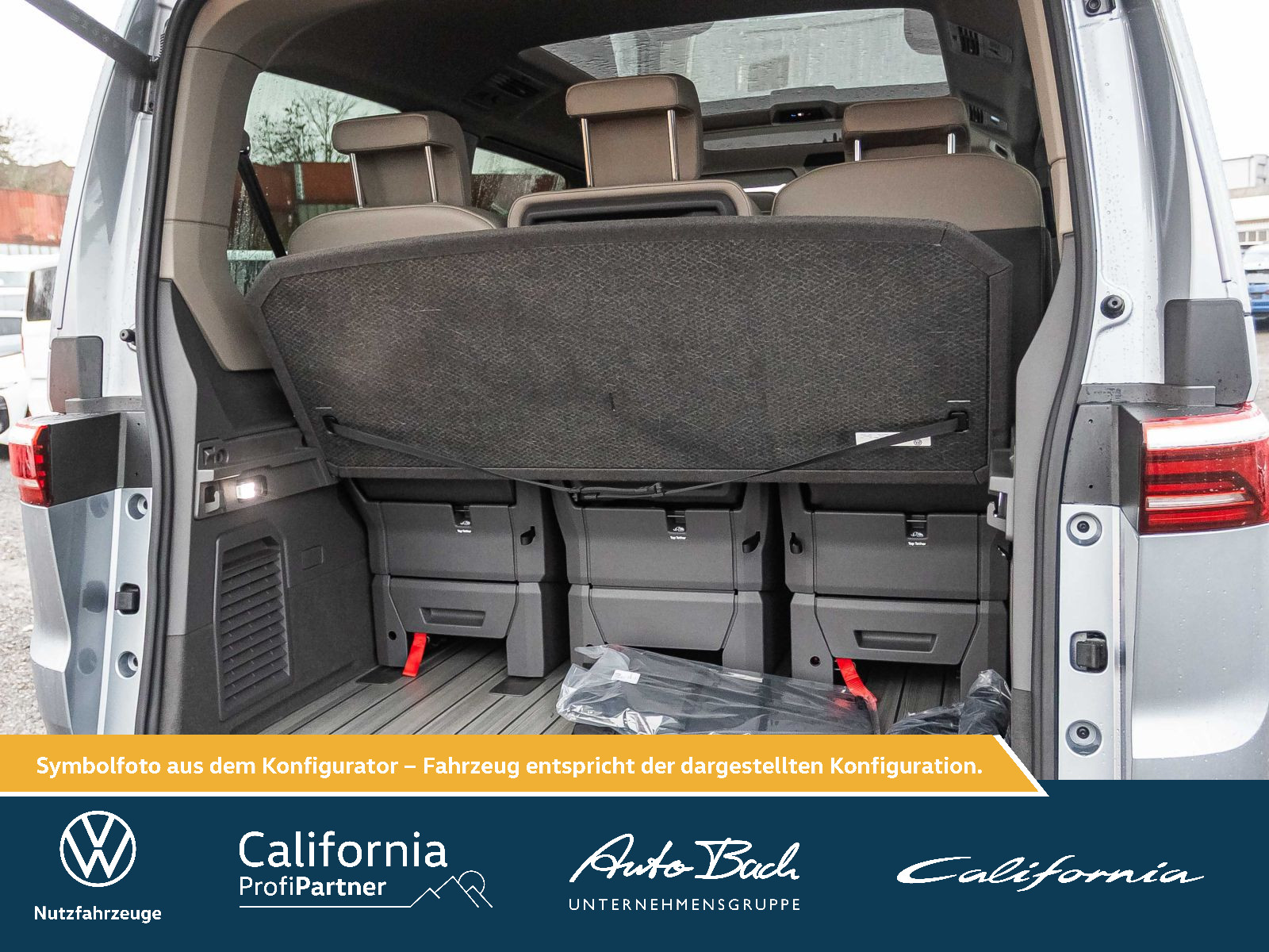 Volkswagen Multivan Life 2,0 l 110 kW TDI SCR lang