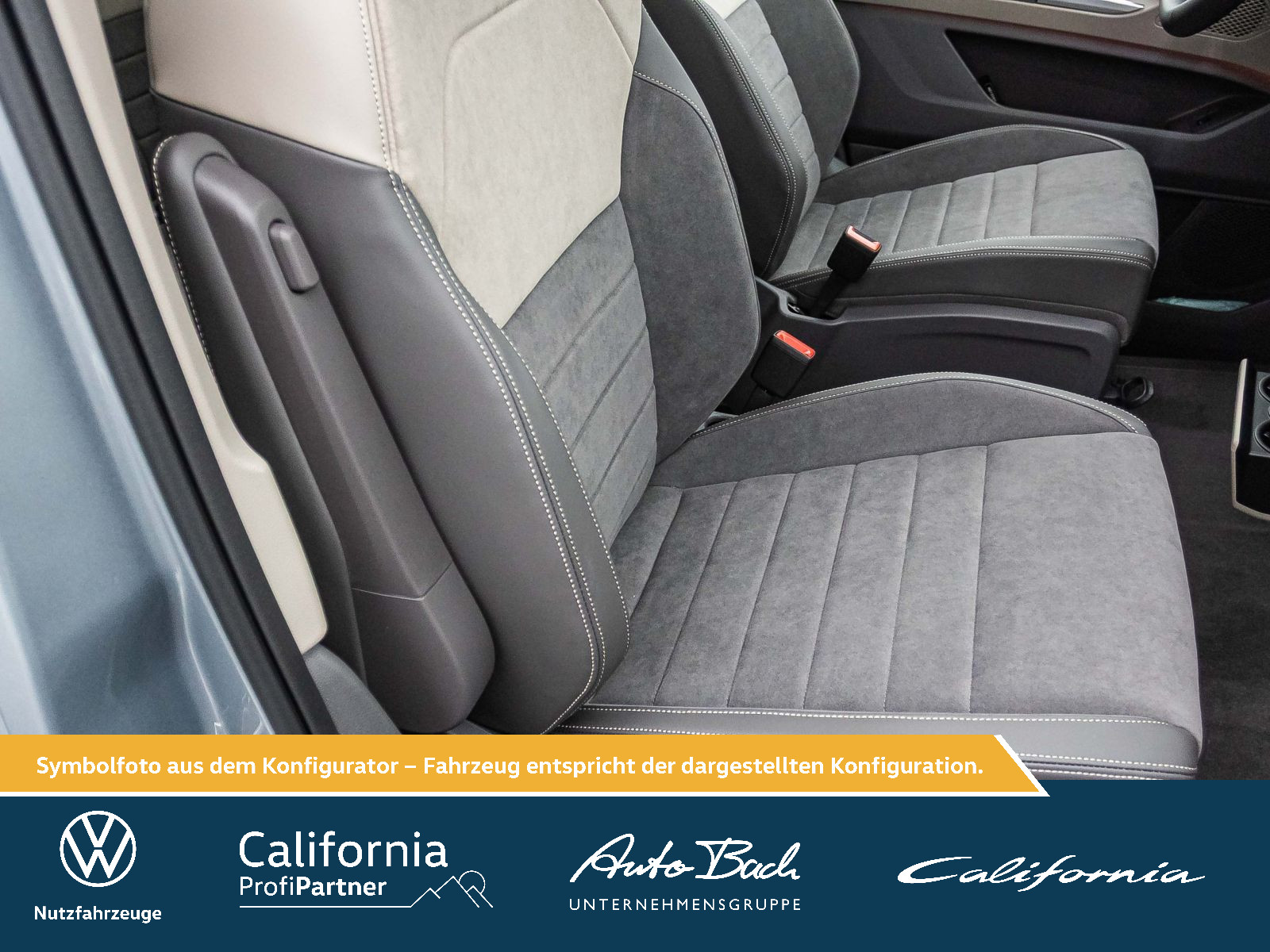 Volkswagen Multivan Life 2,0 l 110 kW TDI SCR lang