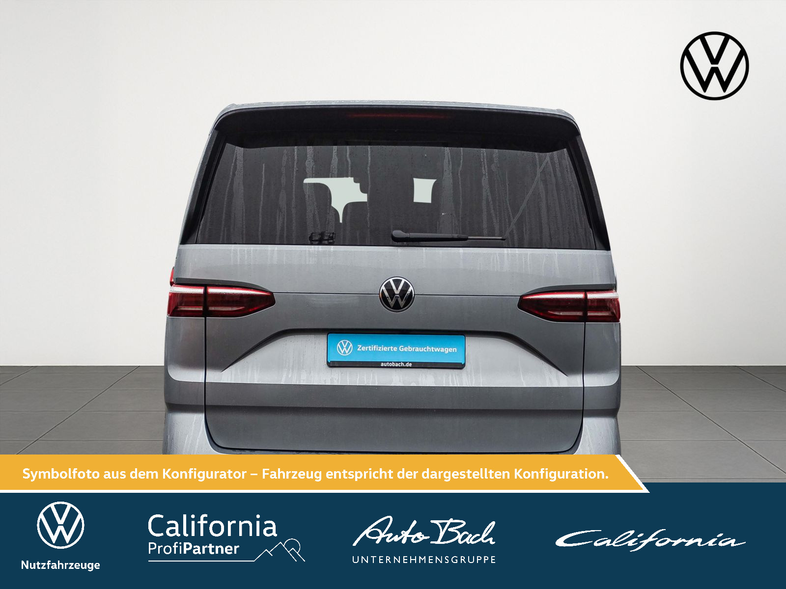 Volkswagen Multivan Life 2,0 l 110 kW TDI SCR lang