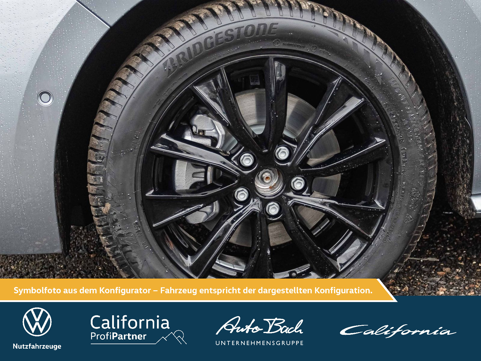 Volkswagen Multivan Life 2,0 l 110 kW TDI SCR lang