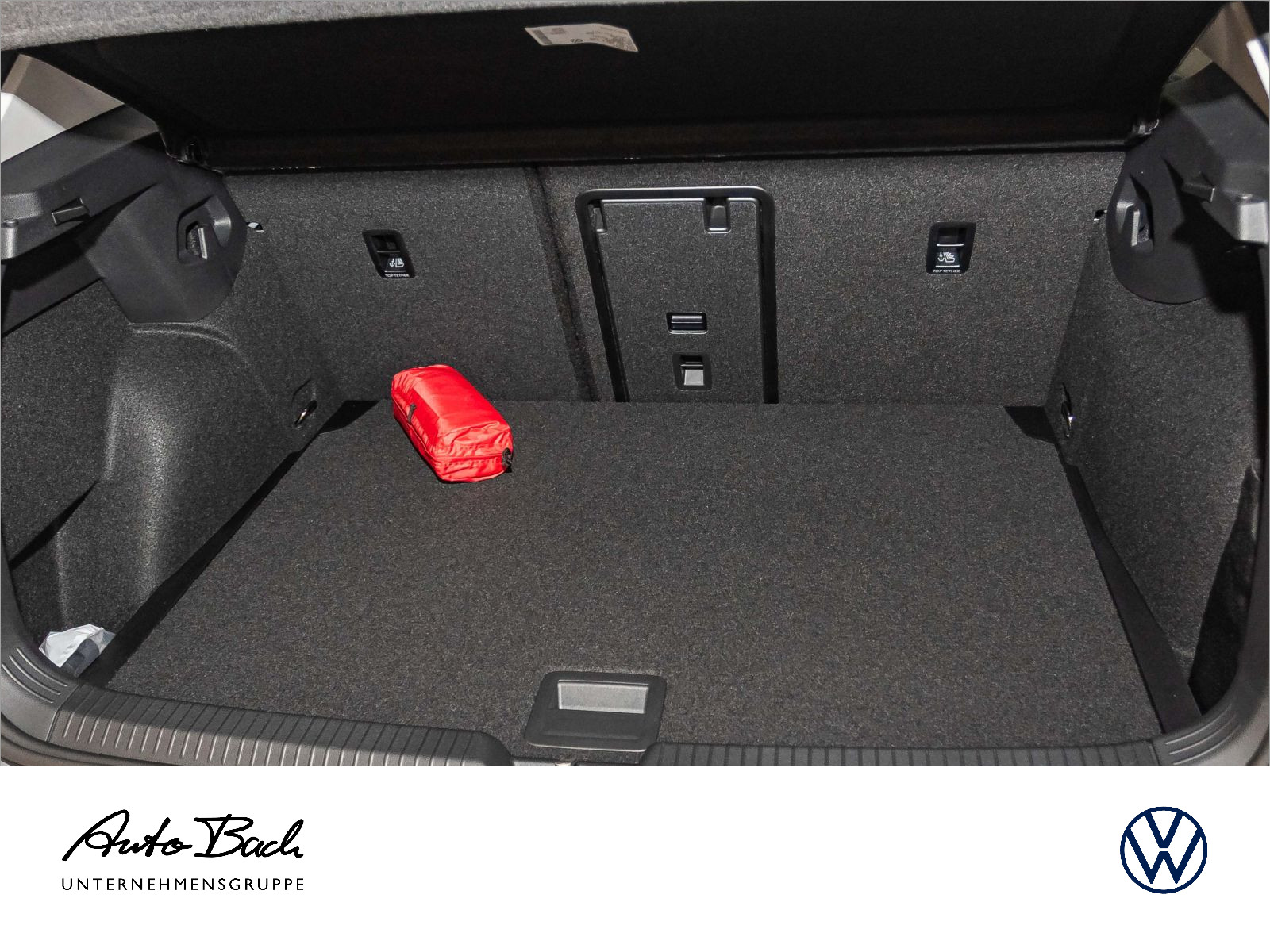 Volkswagen Golf Style 1,5 l eTSI OPF 110 kW (150 PS ) 7-Gang-Doppelkupplungsgetriebe DSG