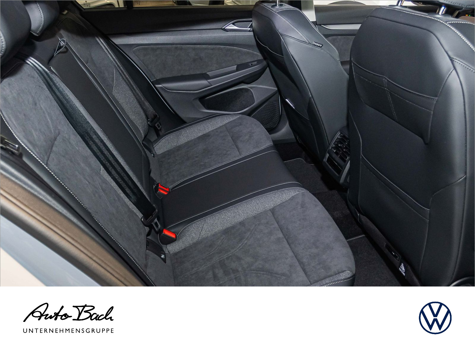 Volkswagen Golf Style 1,5 l eTSI OPF 110 kW (150 PS ) 7-Gang-Doppelkupplungsgetriebe DSG