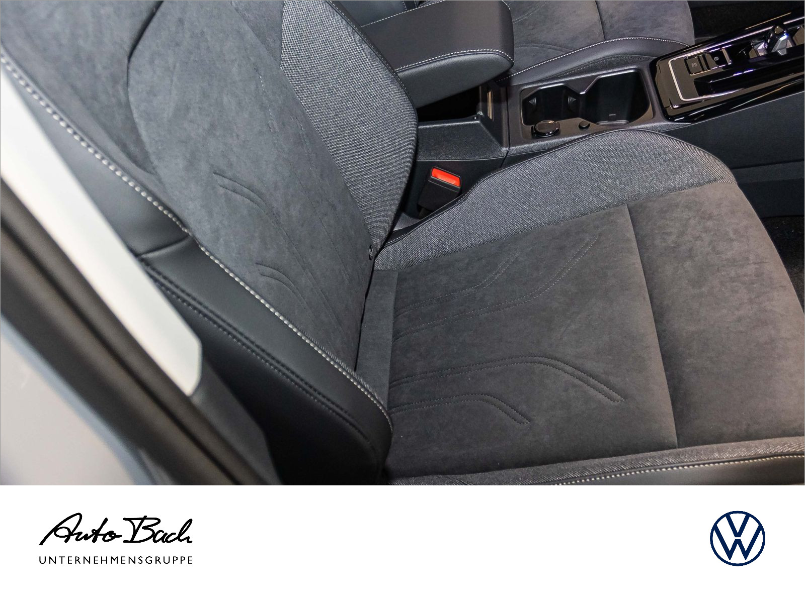 Volkswagen Golf Style 1,5 l eTSI OPF 110 kW (150 PS ) 7-Gang-Doppelkupplungsgetriebe DSG