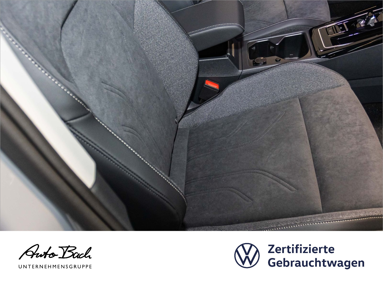 Volkswagen Golf VIII 1.5 eTSI DSG Style, Navi, LED-Plus, Rückfahrkamera, App-Connect
