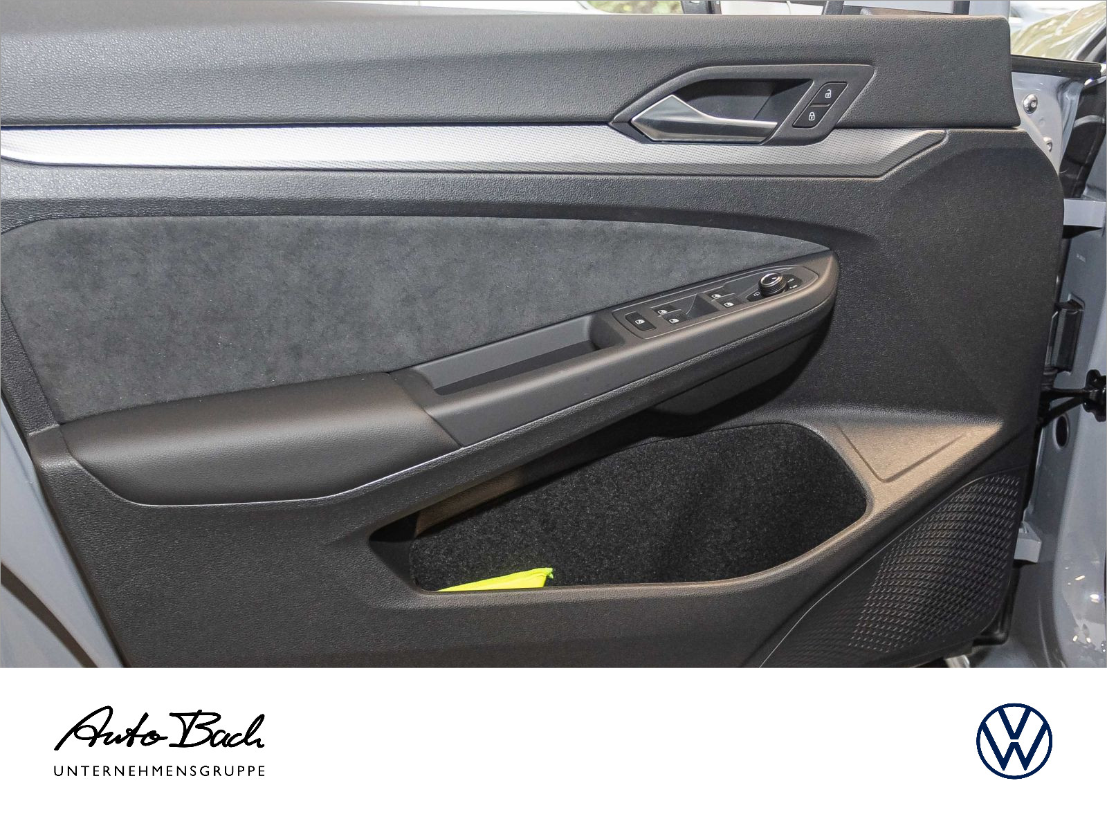 Volkswagen Golf Style 1,5 l eTSI OPF 110 kW (150 PS ) 7-Gang-Doppelkupplungsgetriebe DSG