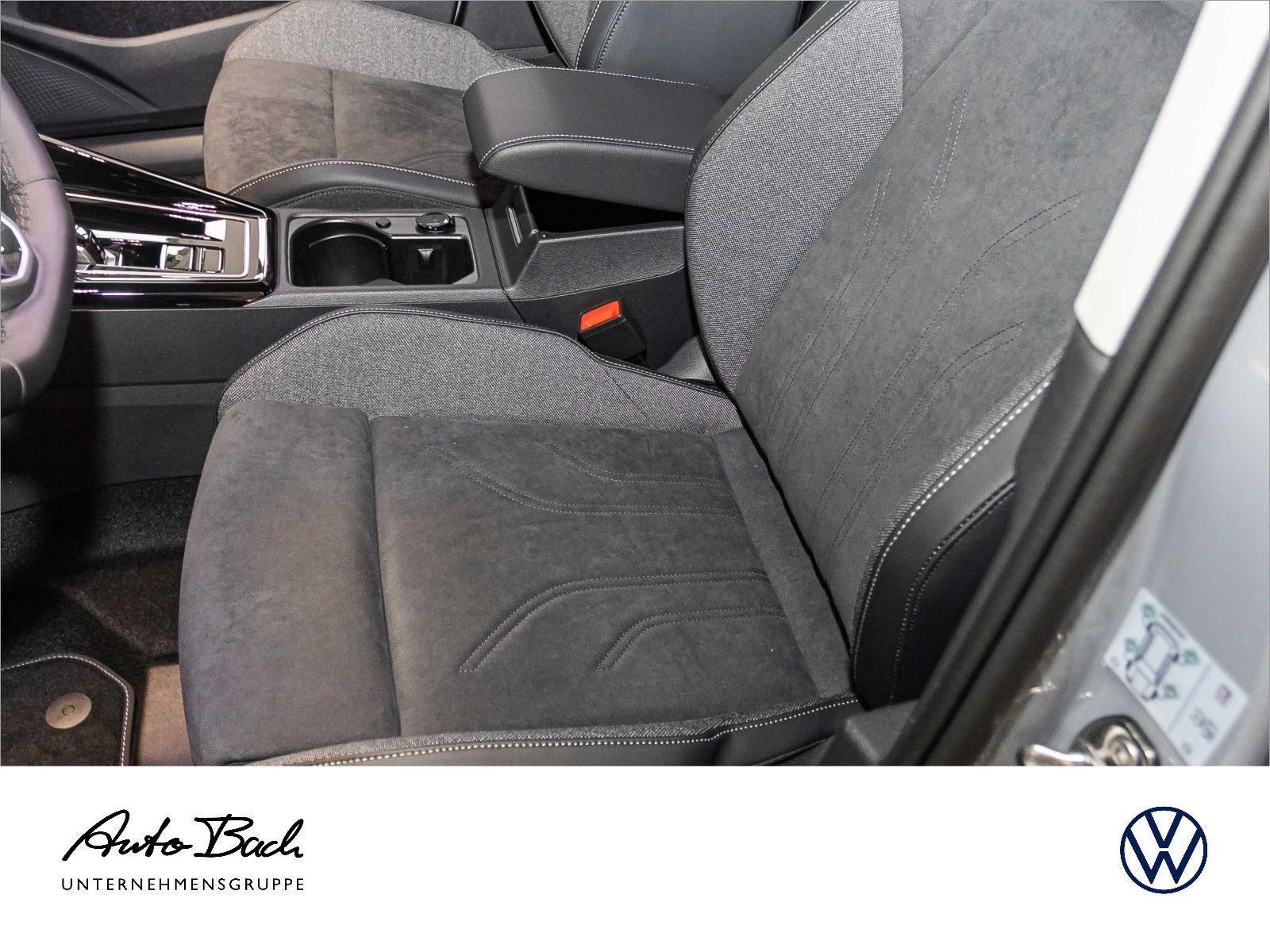 Volkswagen Golf Style 1,5 l eTSI OPF 110 kW (150 PS ) 7-Gang-Doppelkupplungsgetriebe DSG