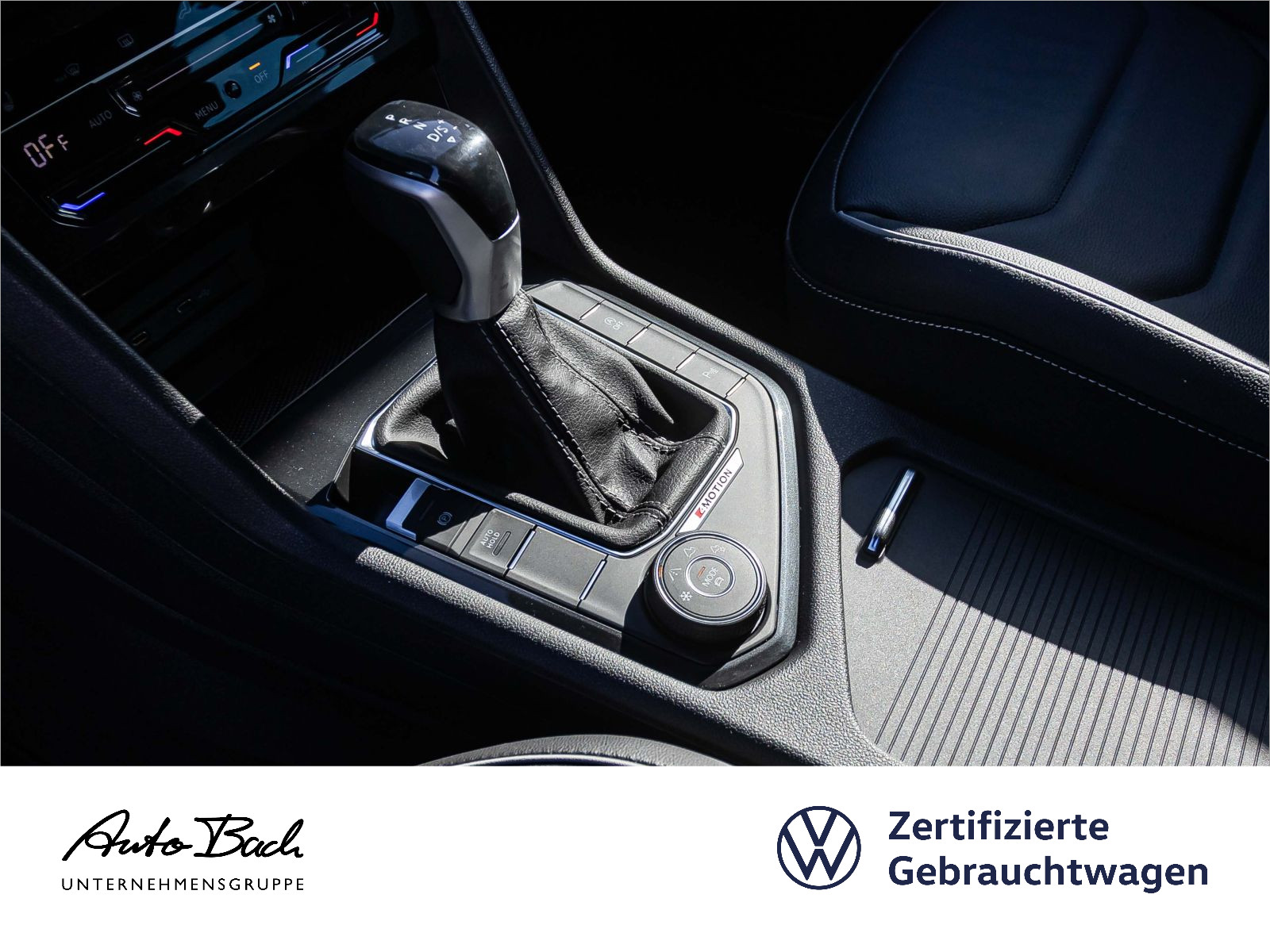 Volkswagen Tiguan 2.0 TSI DSG R-Line, Navi, LED-Matrix, Soundsystem, App-Connect