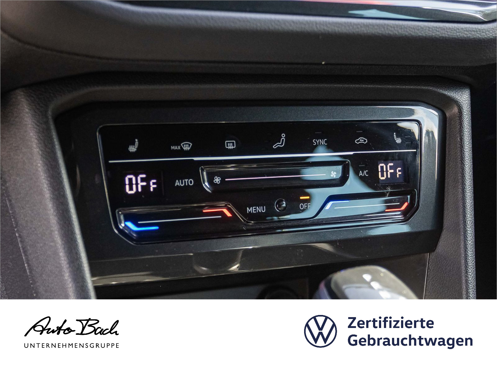 Volkswagen Tiguan 2.0 TSI DSG R-Line, Navi, LED-Matrix, Soundsystem, App-Connect