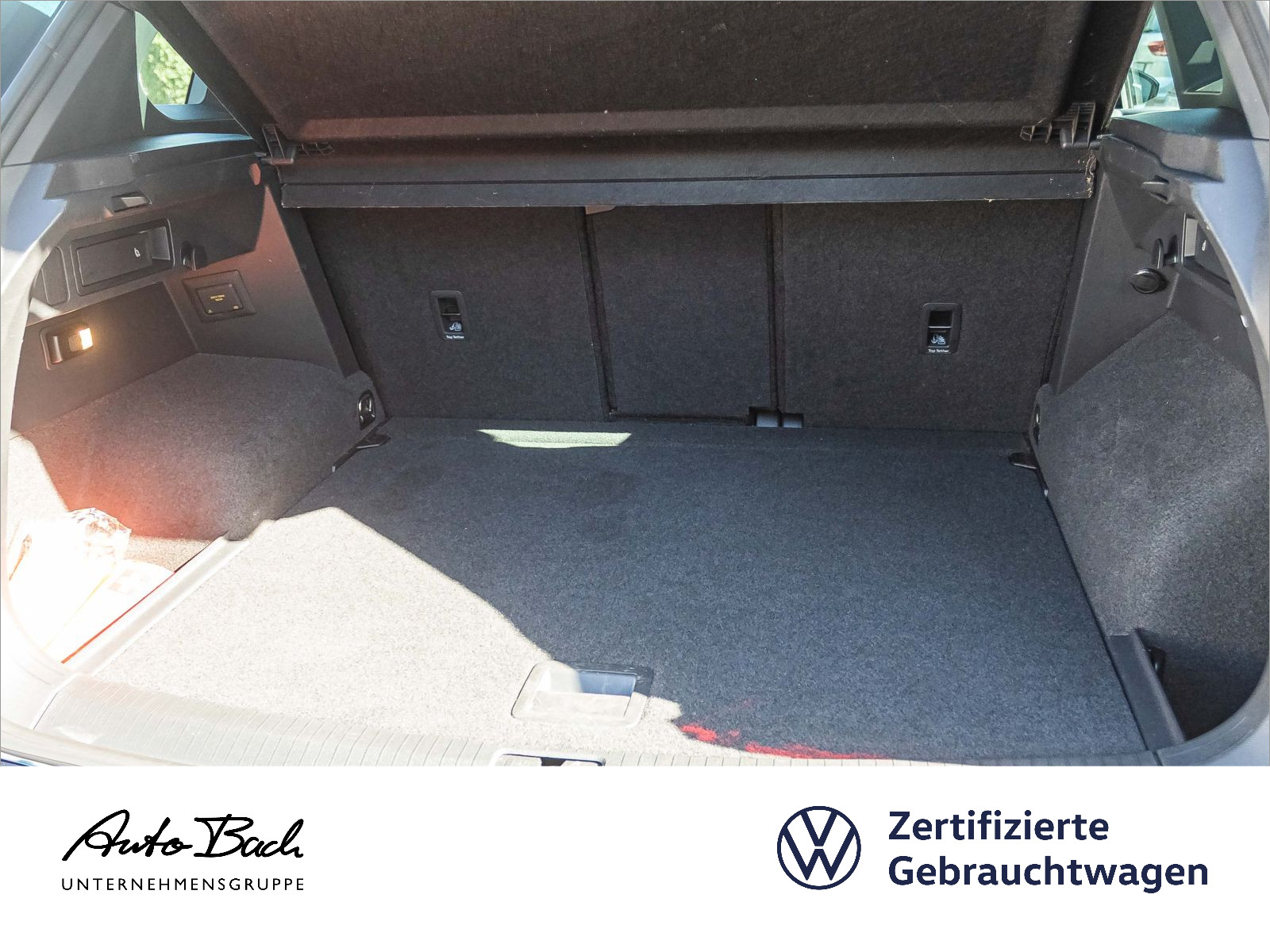 Volkswagen Tiguan 2.0 TSI DSG R-Line, Navi, LED-Matrix, Soundsystem, App-Connect