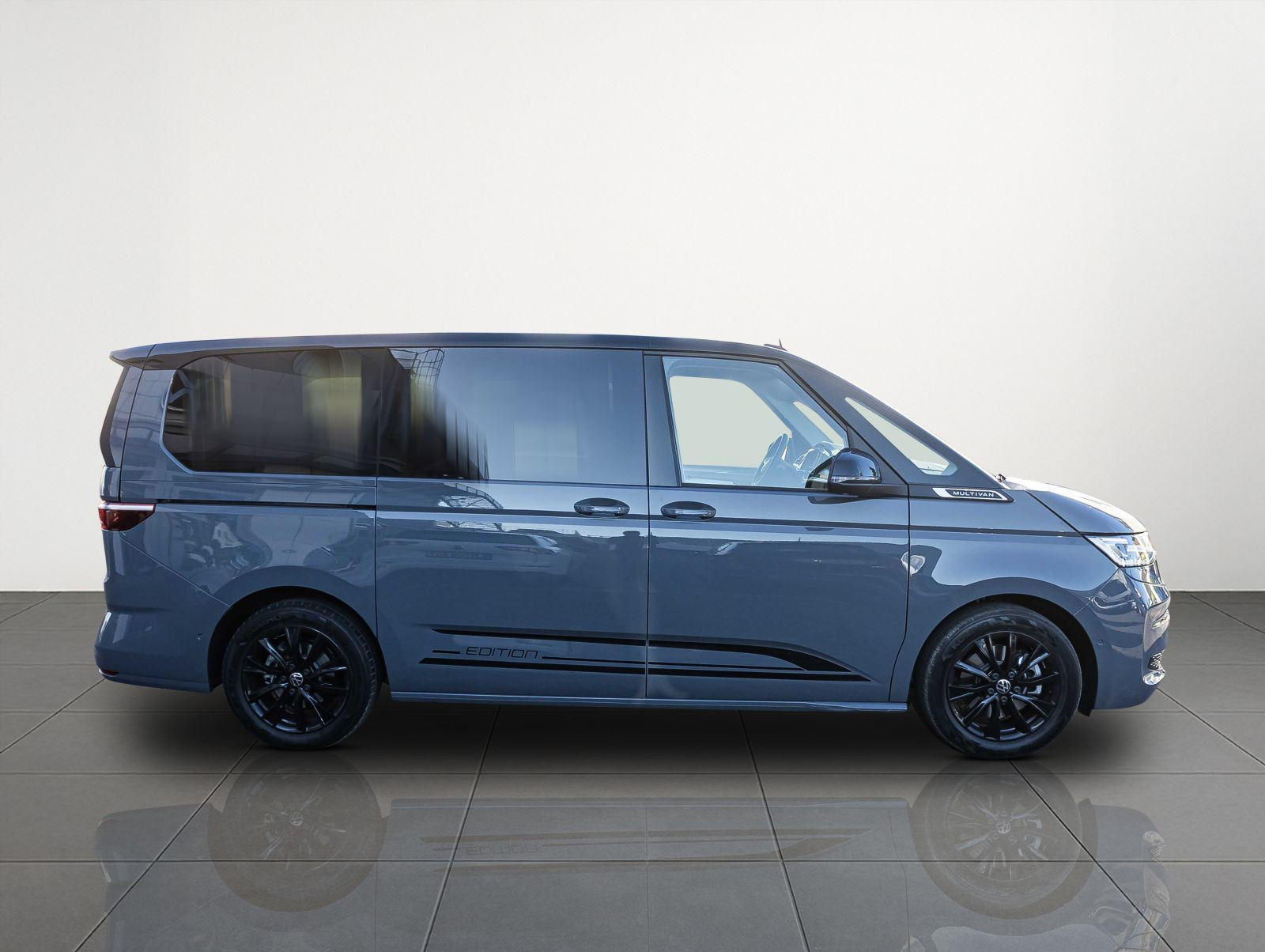 Volkswagen Multivan Langversion 2.0 TDI "Life" DSG Navi LED Standhzg HuD ACC EPH AHK