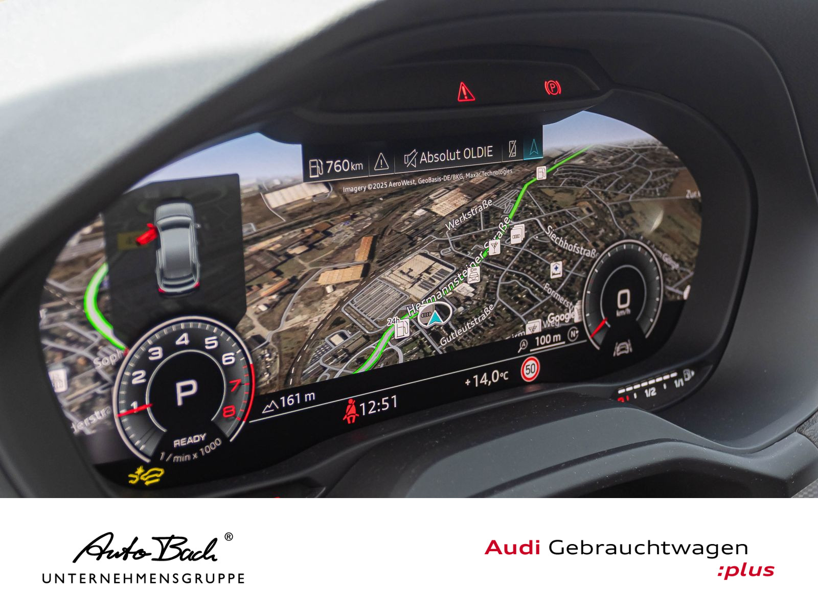 Audi Q2 Advanced 35TFSI Stronic Navi LED EPH DAB AHK