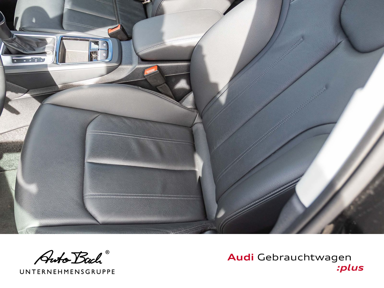 Audi Q2 Advanced 35TFSI Stronic Navi LED EPH DAB AHK