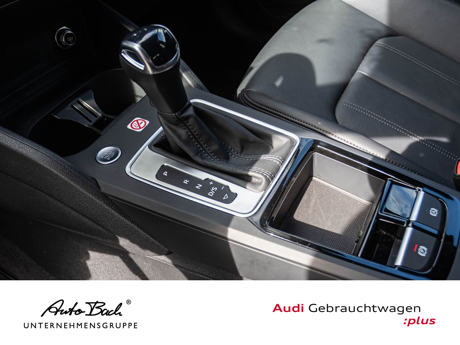 Audi Q2 Advanced 35TFSI Stronic Navi LED EPH DAB AHK