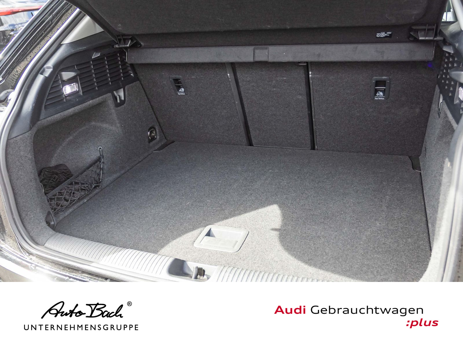 Audi Q2 Advanced 35TFSI Stronic Navi LED EPH DAB AHK