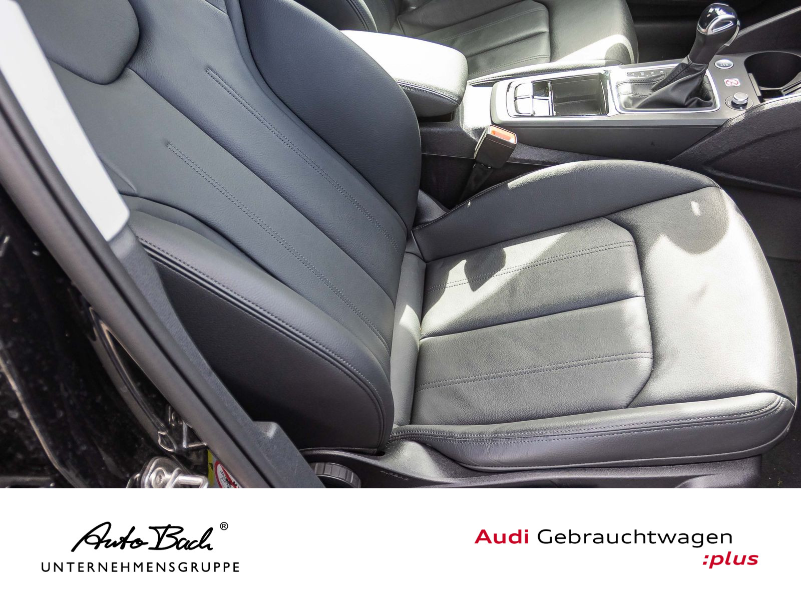 Audi Q2 Advanced 35TFSI Stronic Navi LED EPH DAB AHK