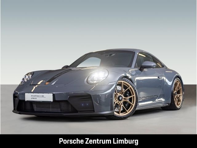 Porsche 992 911 GT3 mit Touring-Paket Liftsystem-VA BOSE
