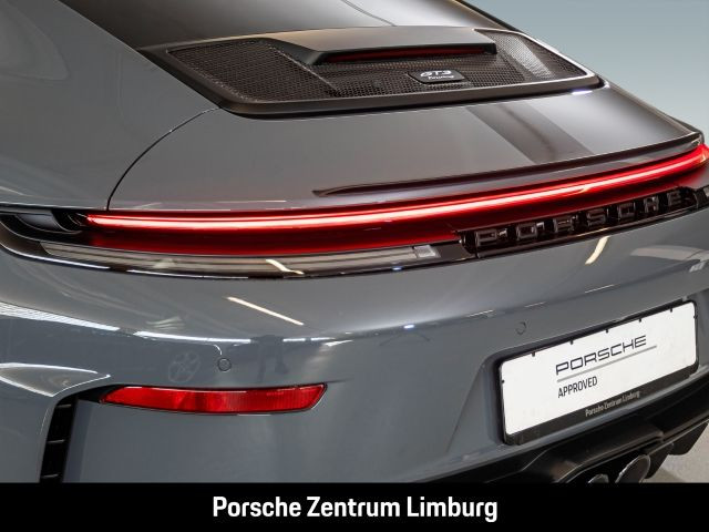 Porsche 992 911 GT3 mit Touring-Paket Liftsystem-VA BOSE