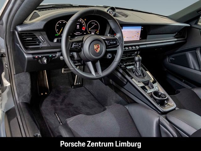 Porsche 992 911 GT3 mit Touring-Paket Liftsystem-VA BOSE