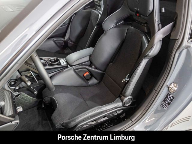 Porsche 992 911 GT3 mit Touring-Paket Liftsystem-VA BOSE