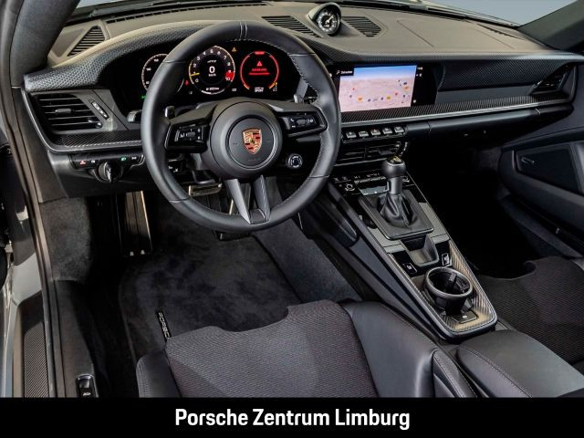 Porsche 992 911 GT3 mit Touring-Paket Liftsystem-VA BOSE