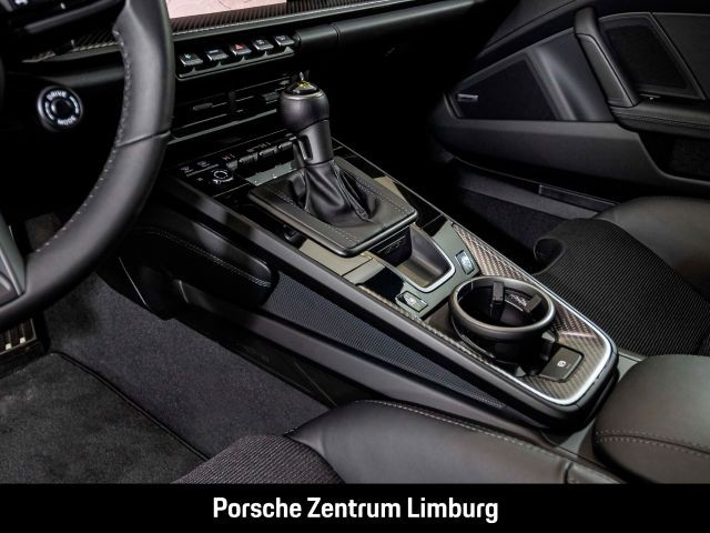 Porsche 992 911 GT3 mit Touring-Paket Liftsystem-VA BOSE