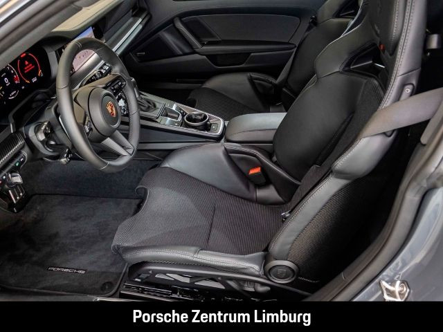 Porsche 992 911 GT3 mit Touring-Paket Liftsystem-VA BOSE