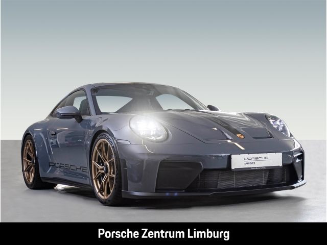 Porsche 992 911 GT3 mit Touring-Paket Liftsystem-VA BOSE