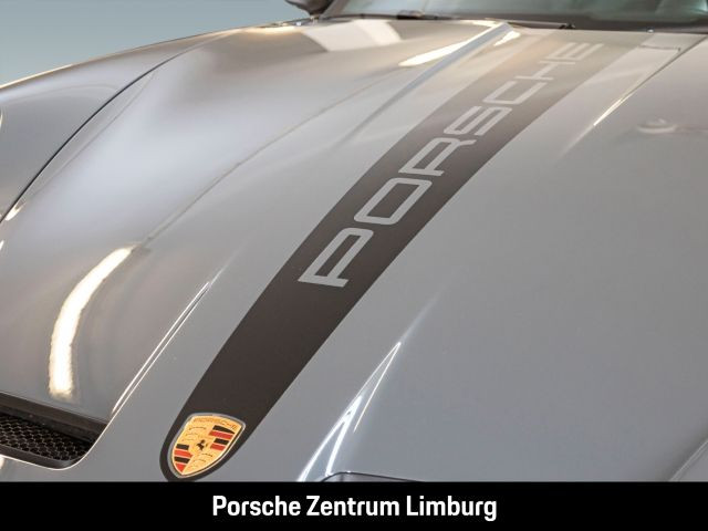Porsche 992 911 GT3 mit Touring-Paket Liftsystem-VA BOSE