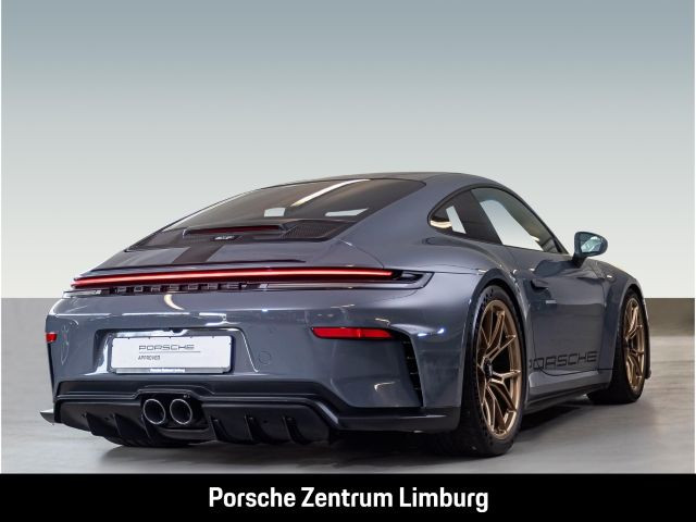 Porsche 992 911 GT3 mit Touring-Paket Liftsystem-VA BOSE