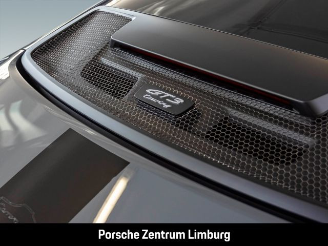 Porsche 992 911 GT3 mit Touring-Paket Liftsystem-VA BOSE