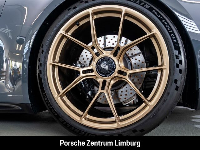 Porsche 992 911 GT3 mit Touring-Paket Liftsystem-VA BOSE