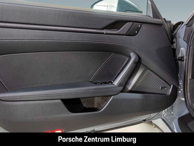Porsche 992 911 GT3 mit Touring-Paket Liftsystem-VA BOSE