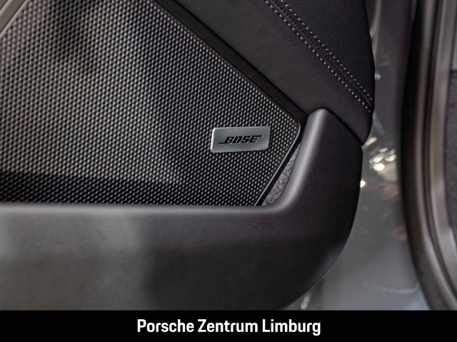 Porsche 992 911 GT3 mit Touring-Paket Liftsystem-VA BOSE