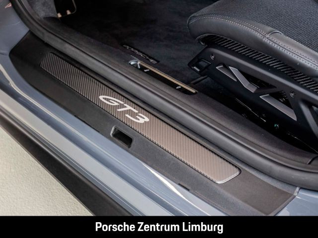 Porsche 992 911 GT3 mit Touring-Paket Liftsystem-VA BOSE