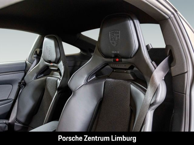 Porsche 992 911 GT3 mit Touring-Paket Liftsystem-VA BOSE