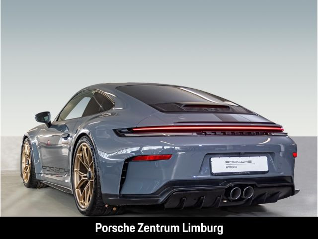 Porsche 992 911 GT3 mit Touring-Paket Liftsystem-VA BOSE
