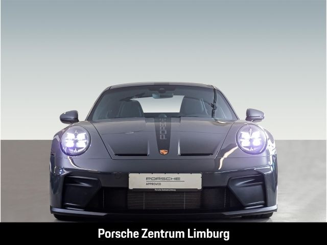 Porsche 992 911 GT3 mit Touring-Paket Liftsystem-VA BOSE