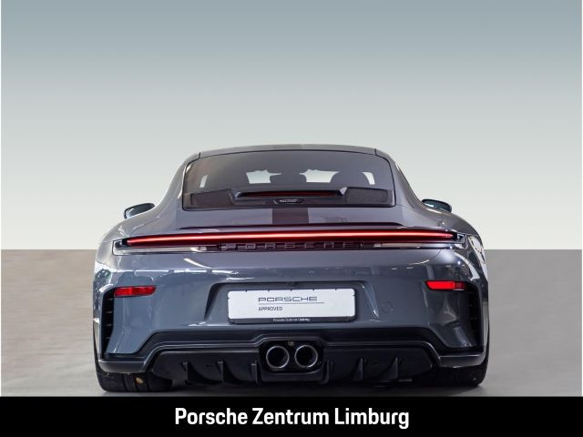 Porsche 992 911 GT3 mit Touring-Paket Liftsystem-VA BOSE