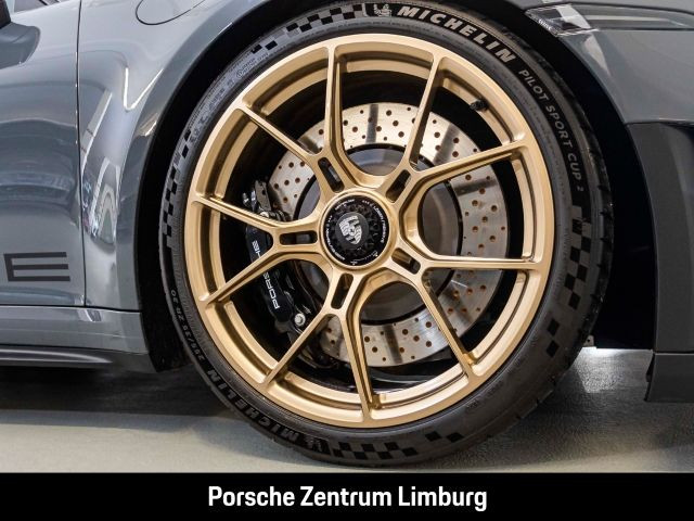 Porsche 992 911 GT3 mit Touring-Paket Liftsystem-VA BOSE