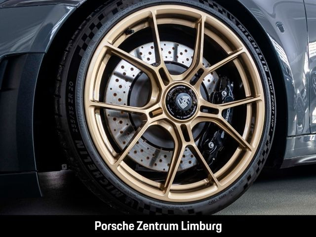 Porsche 992 911 GT3 mit Touring-Paket Liftsystem-VA BOSE