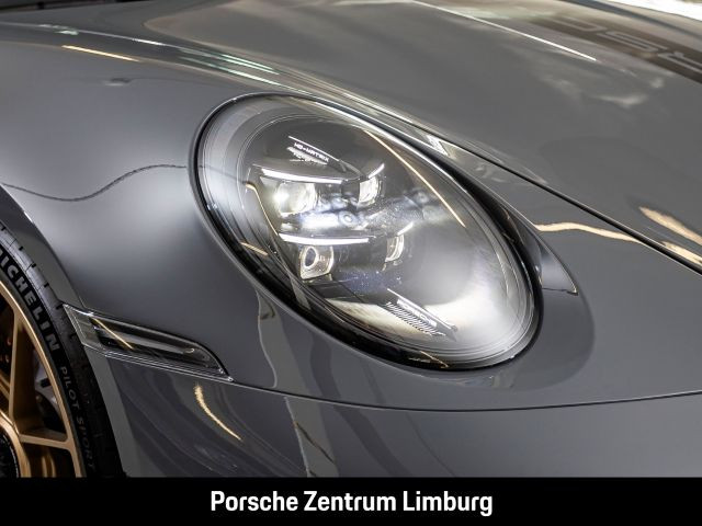 Porsche 992 911 GT3 mit Touring-Paket Liftsystem-VA BOSE