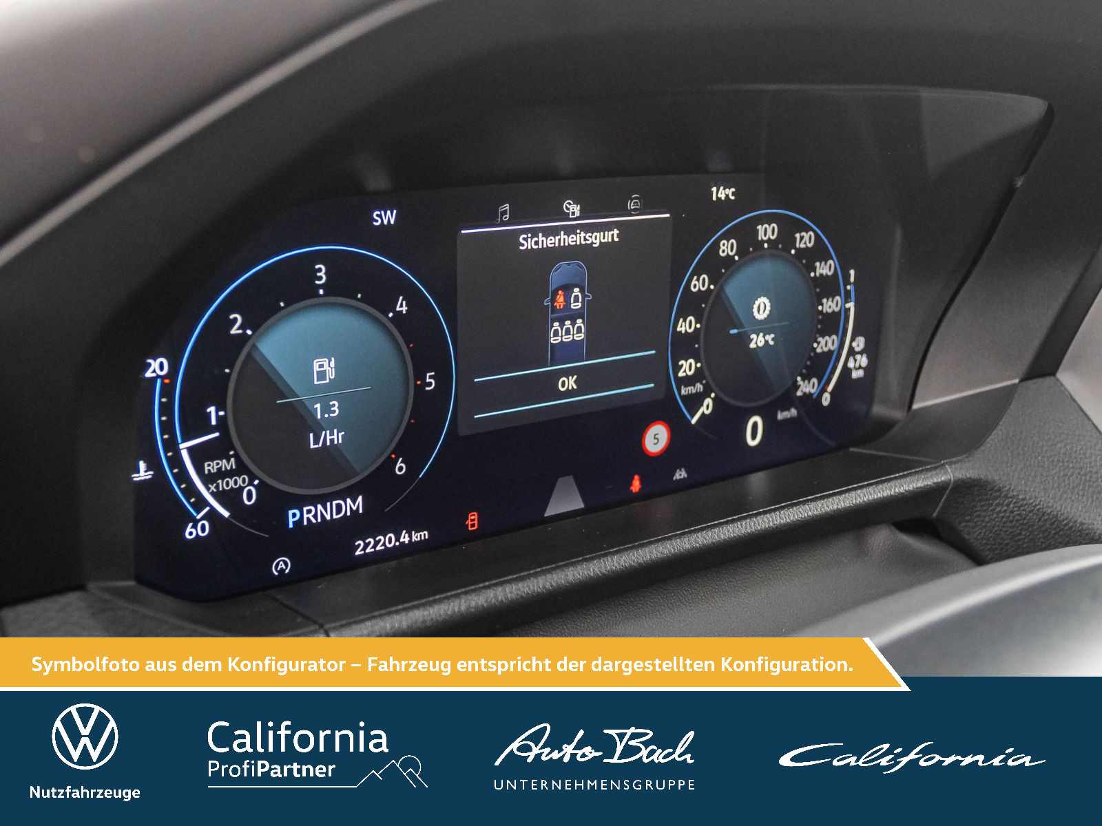 Volkswagen Amarok DC 3.0 TDI PanAmericana Navi LED Standhzg ACC EPH AHK