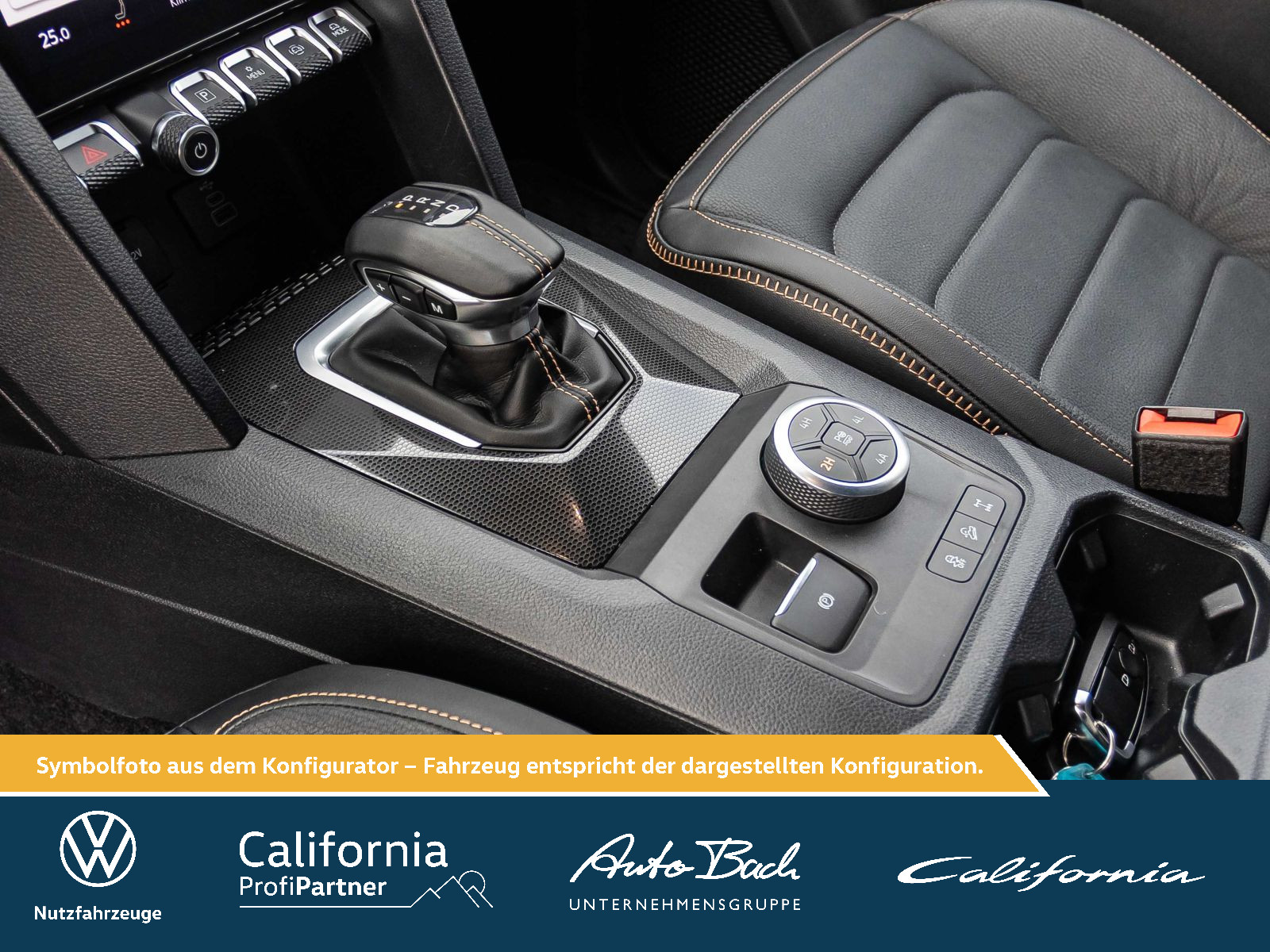 Volkswagen Amarok DC 3.0 TDI PanAmericana Navi LED Standhzg ACC EPH AHK