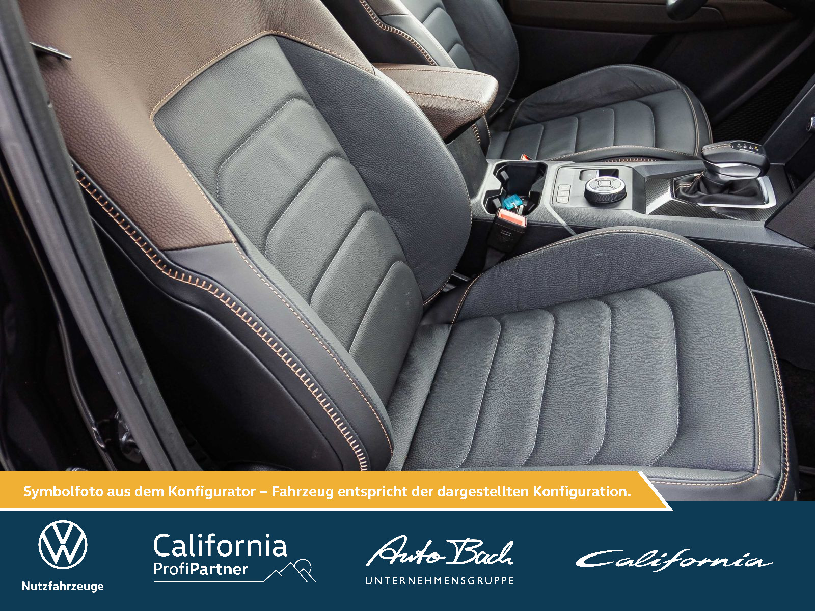 Volkswagen Amarok DC 3.0 TDI PanAmericana Navi LED Standhzg ACC EPH AHK