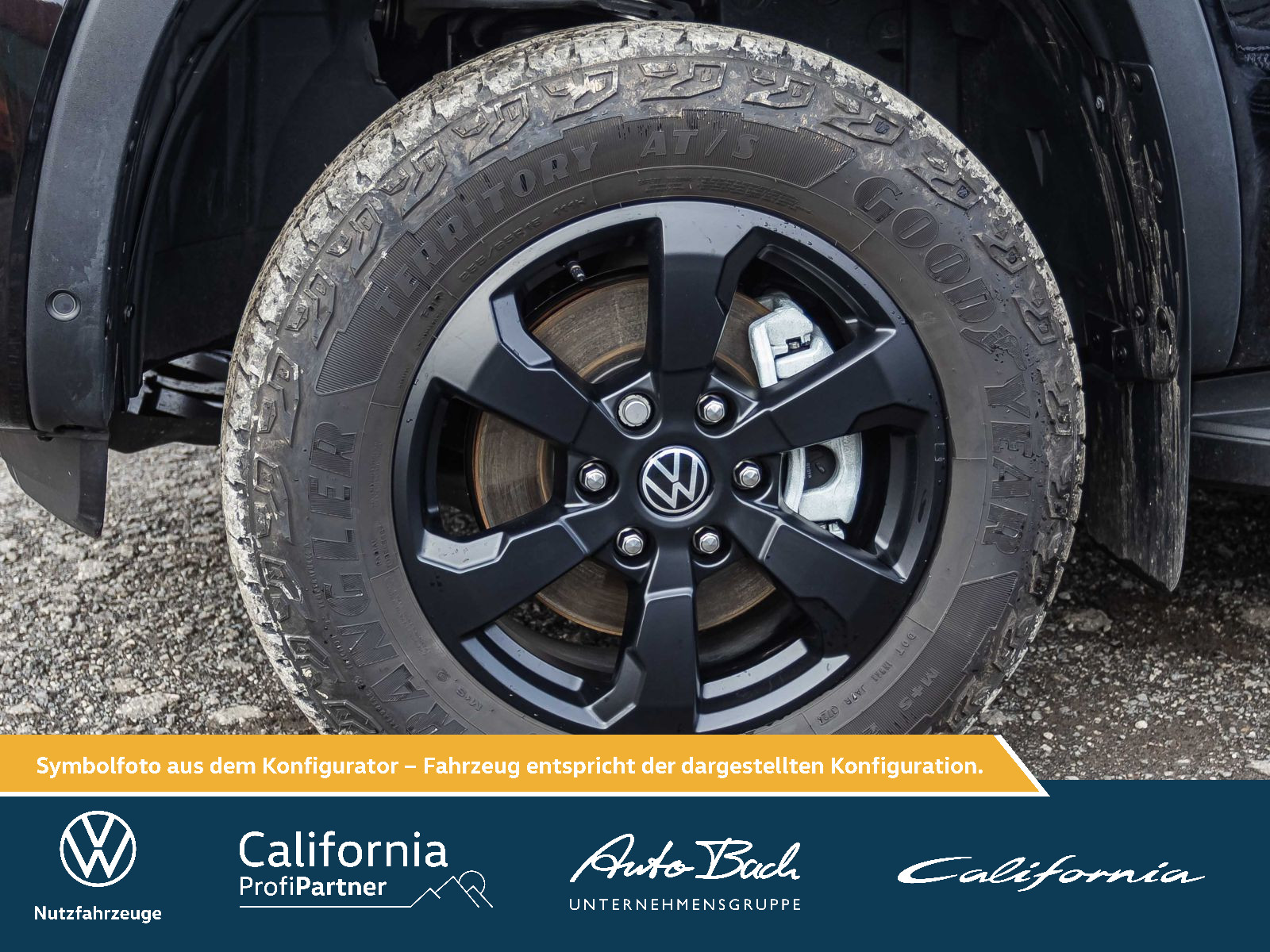 Volkswagen Amarok DC 3.0 TDI PanAmericana Navi LED Standhzg ACC EPH AHK