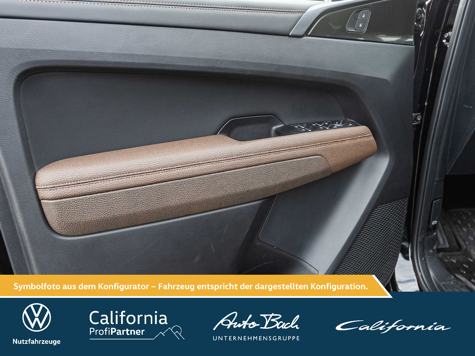 Volkswagen Amarok DC 3.0 TDI PanAmericana Navi LED Standhzg ACC EPH AHK