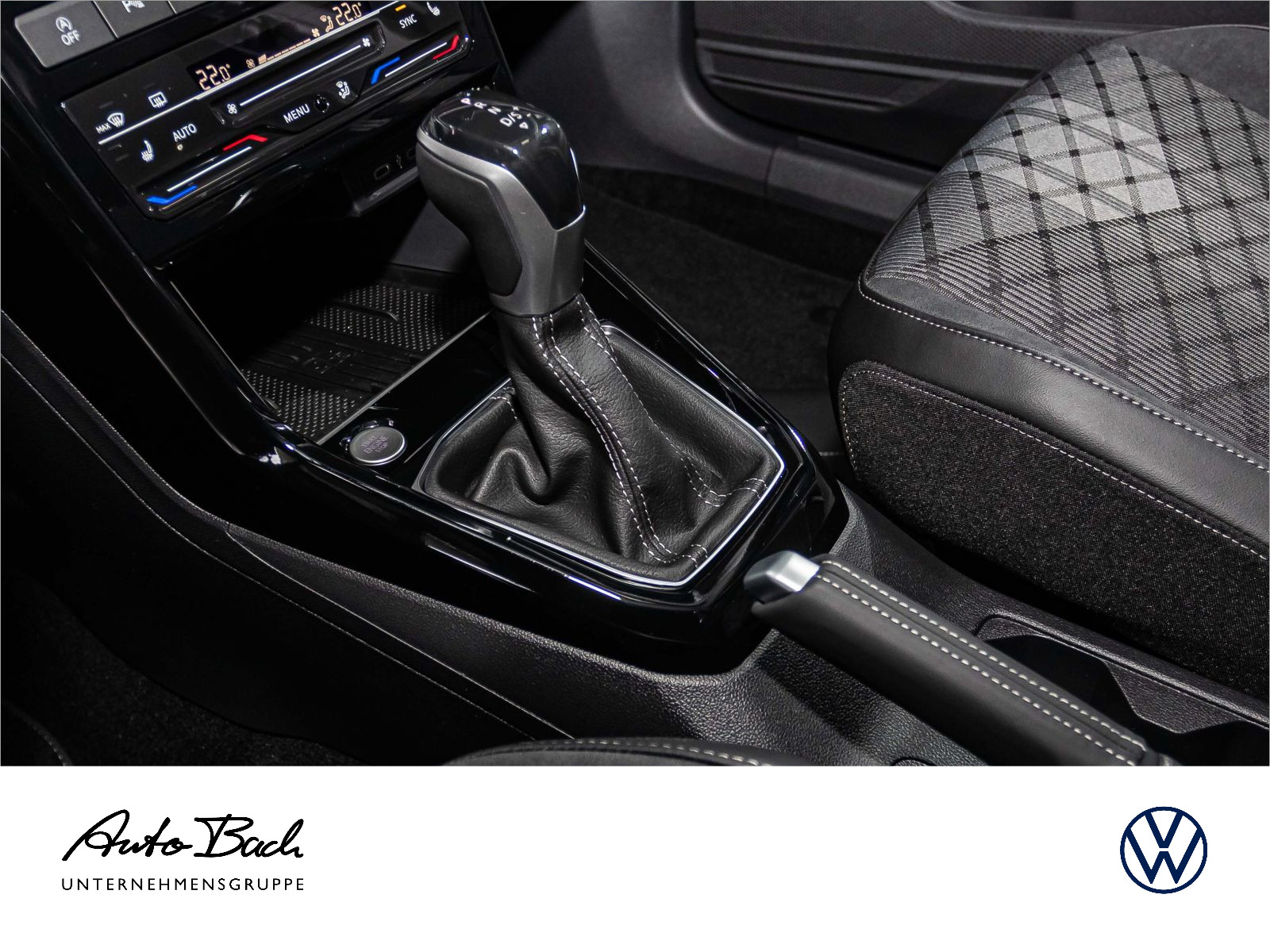 Volkswagen T-Cross R-Line 1.5 l TSI ACT OPF 110 kW (150 PS) 7-Gang-Doppelkupplungsgetriebe DSG